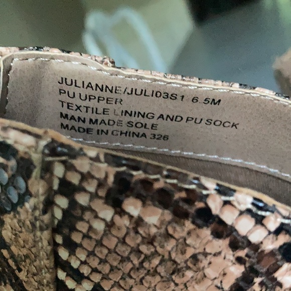 New in box women’s Steve Madden Julianne Boots size 6.5 - Picture 11 of 12